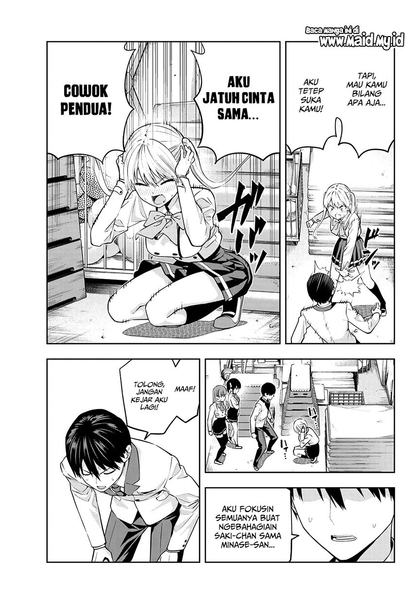 Chapter 25 - halaman 9