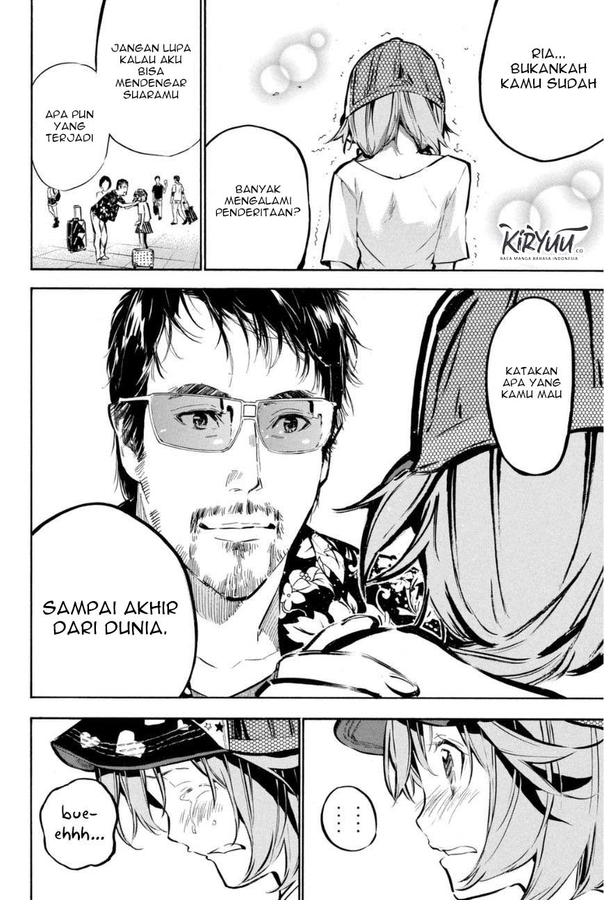 Chapter 198 - halaman 14