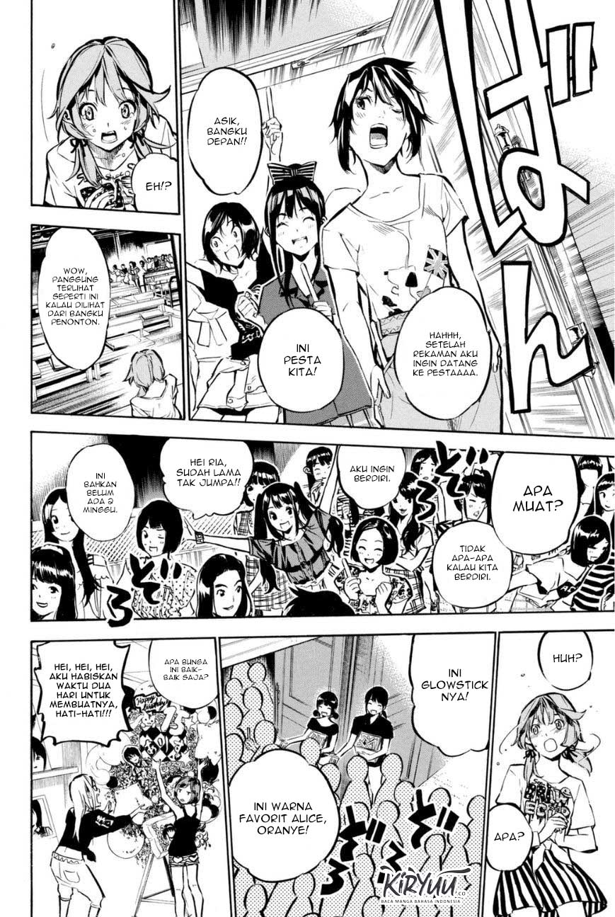 Chapter 198 - halaman 18