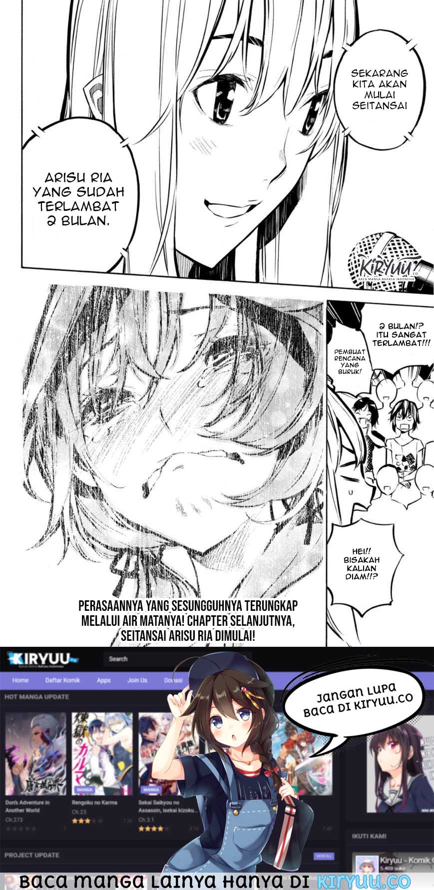 Chapter 198 - halaman 21