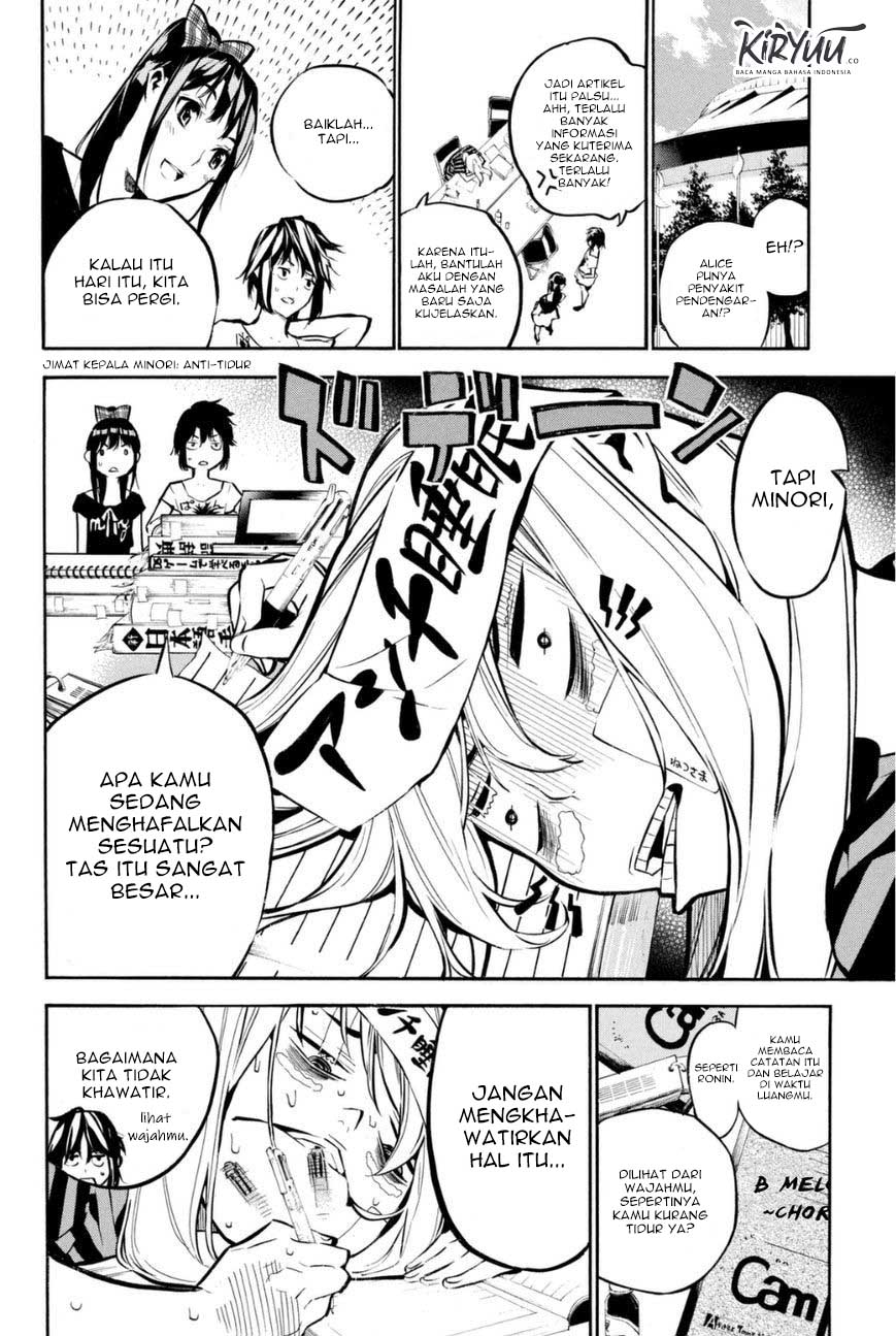 Chapter 198 - halaman 4