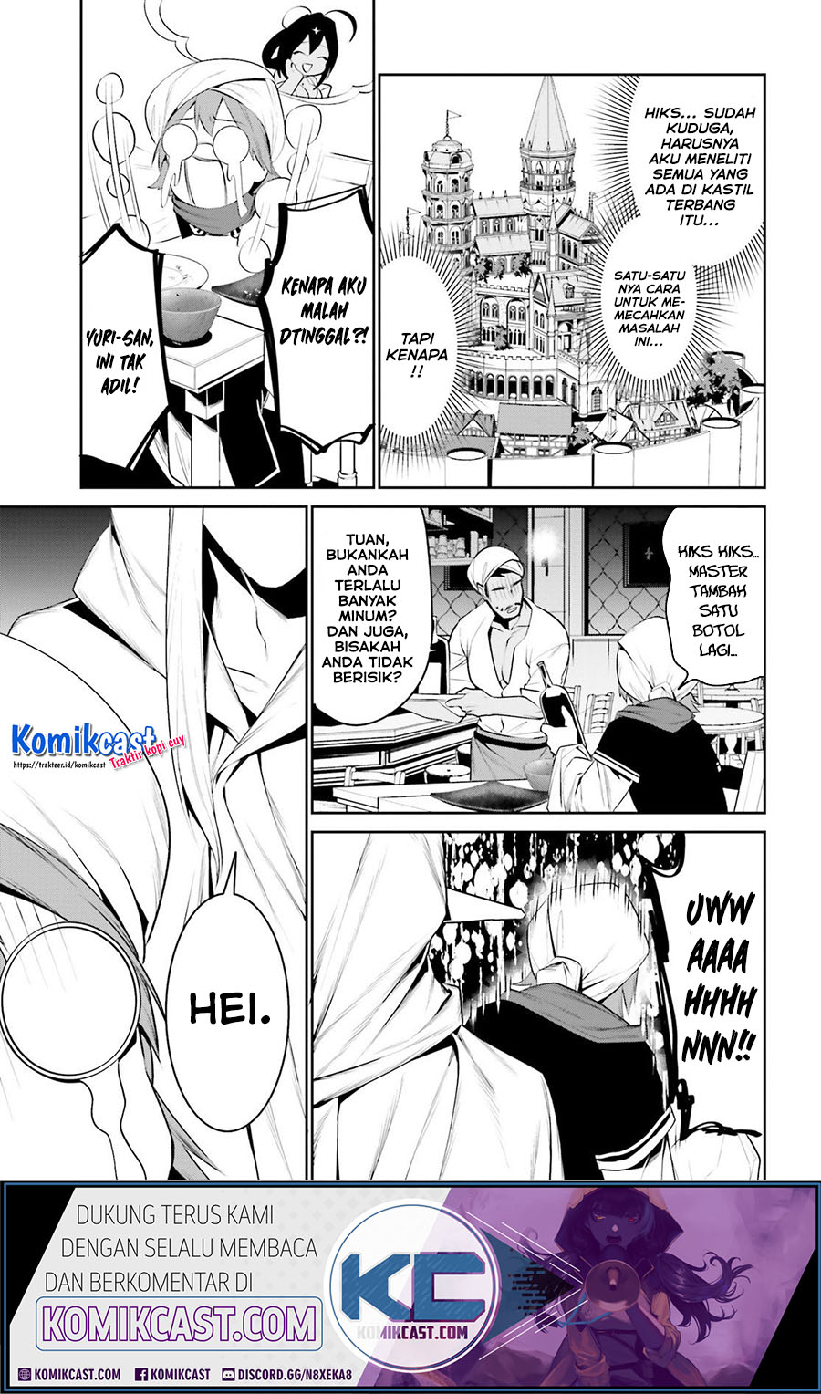 Chapter 14 - halaman 32