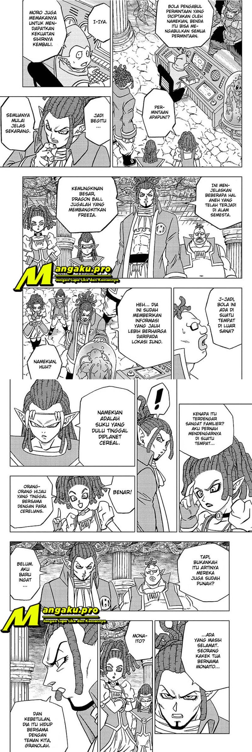 Chapter 69.2 - halaman 5