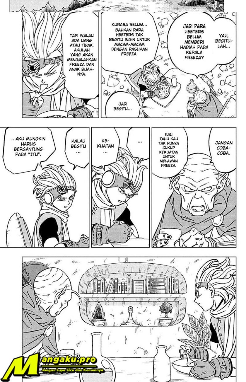 Chapter 69.2 - halaman 7