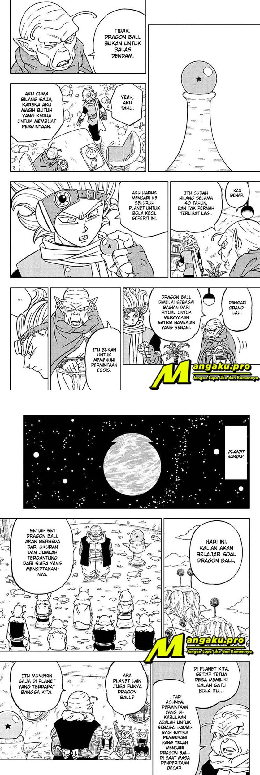 Chapter 69.2 - halaman 8