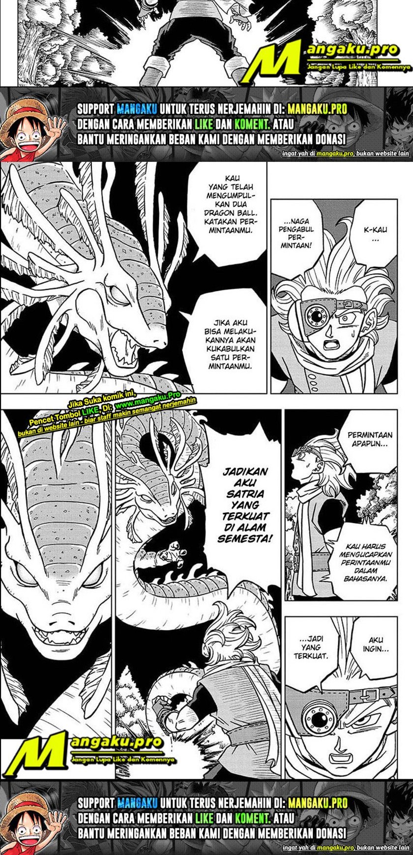 Chapter 69.2 - halaman 15