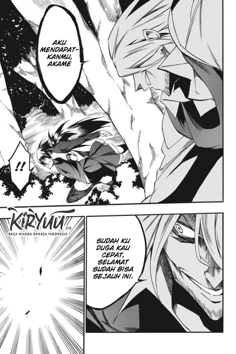 Chapter 55 - halaman 20
