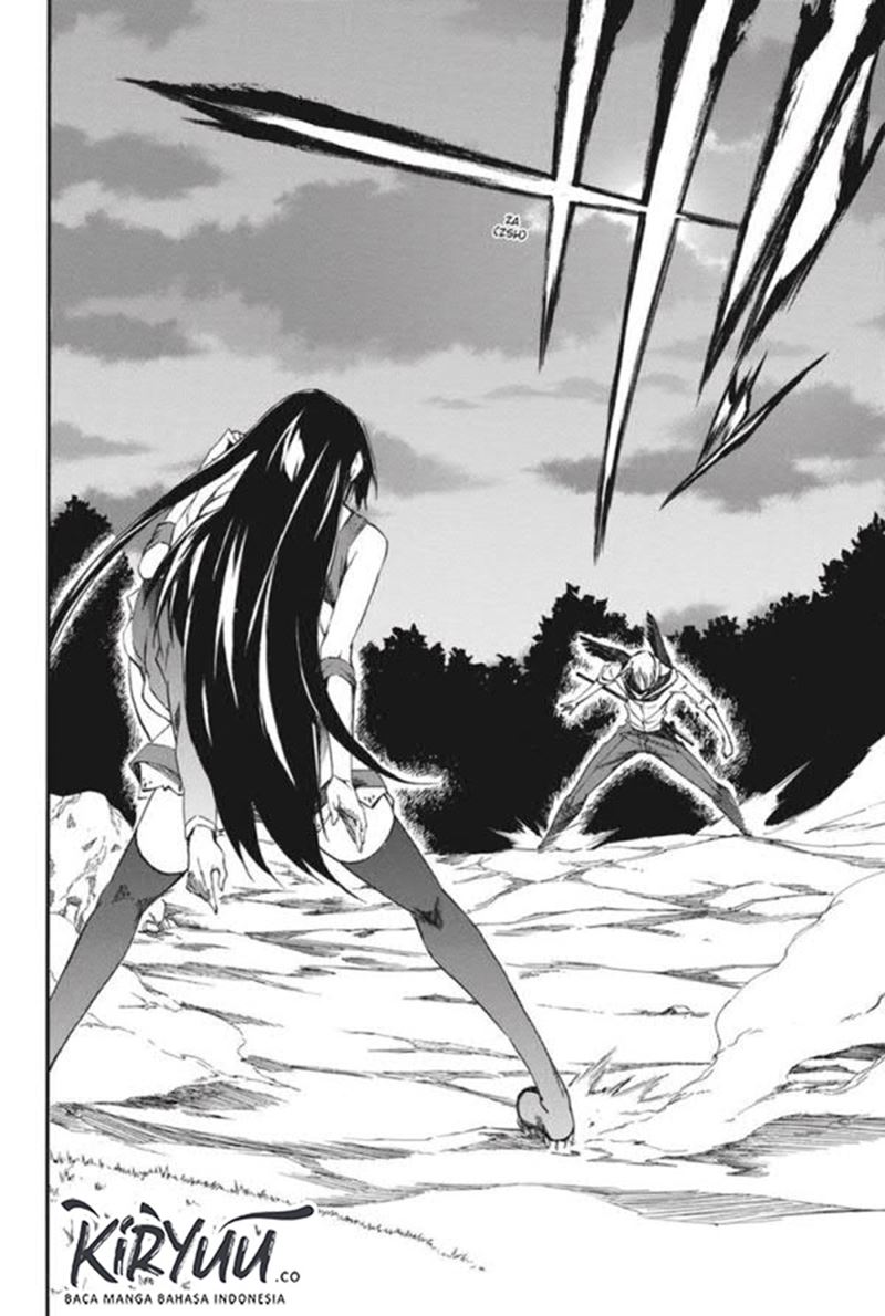Chapter 55 - halaman 21