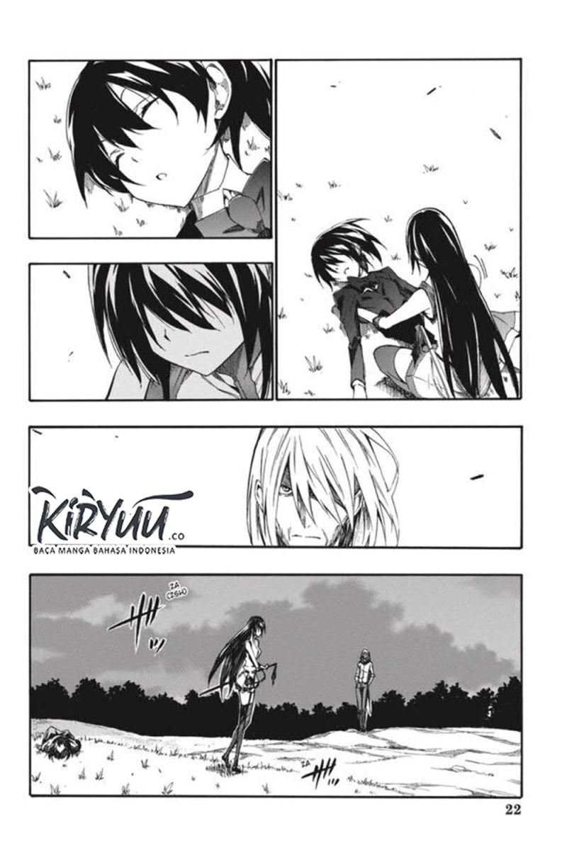 Chapter 55 - halaman 23