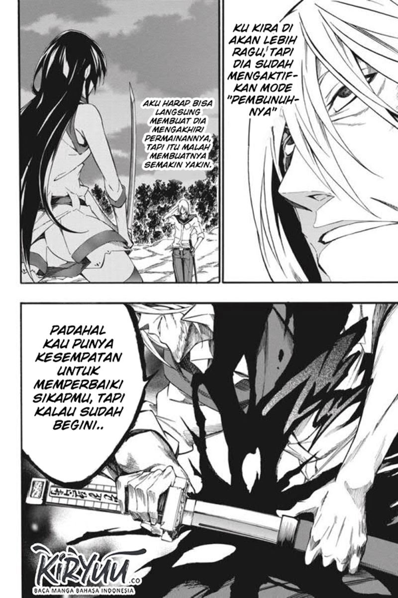 Chapter 55 - halaman 25