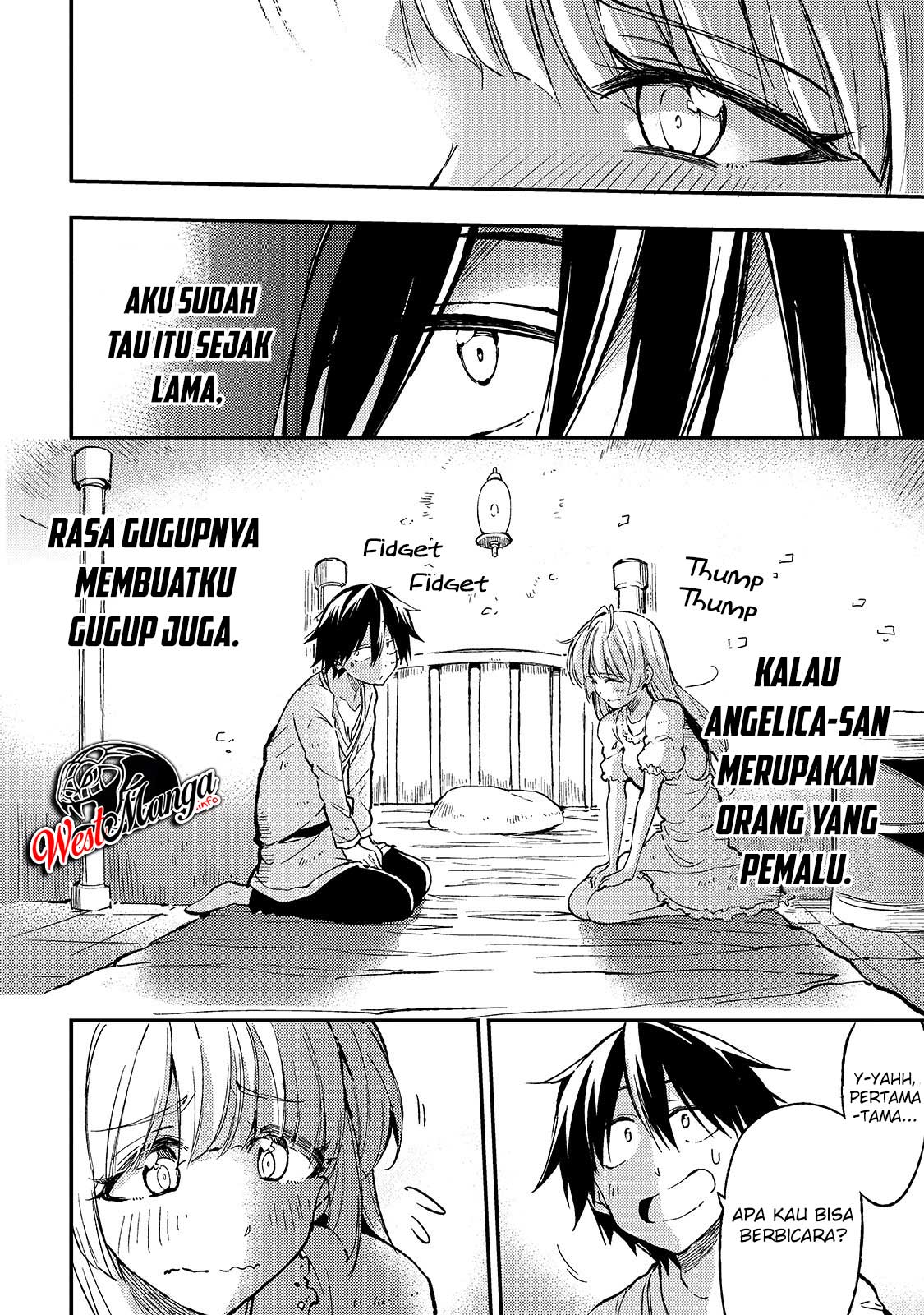 Chapter 60 - halaman 10
