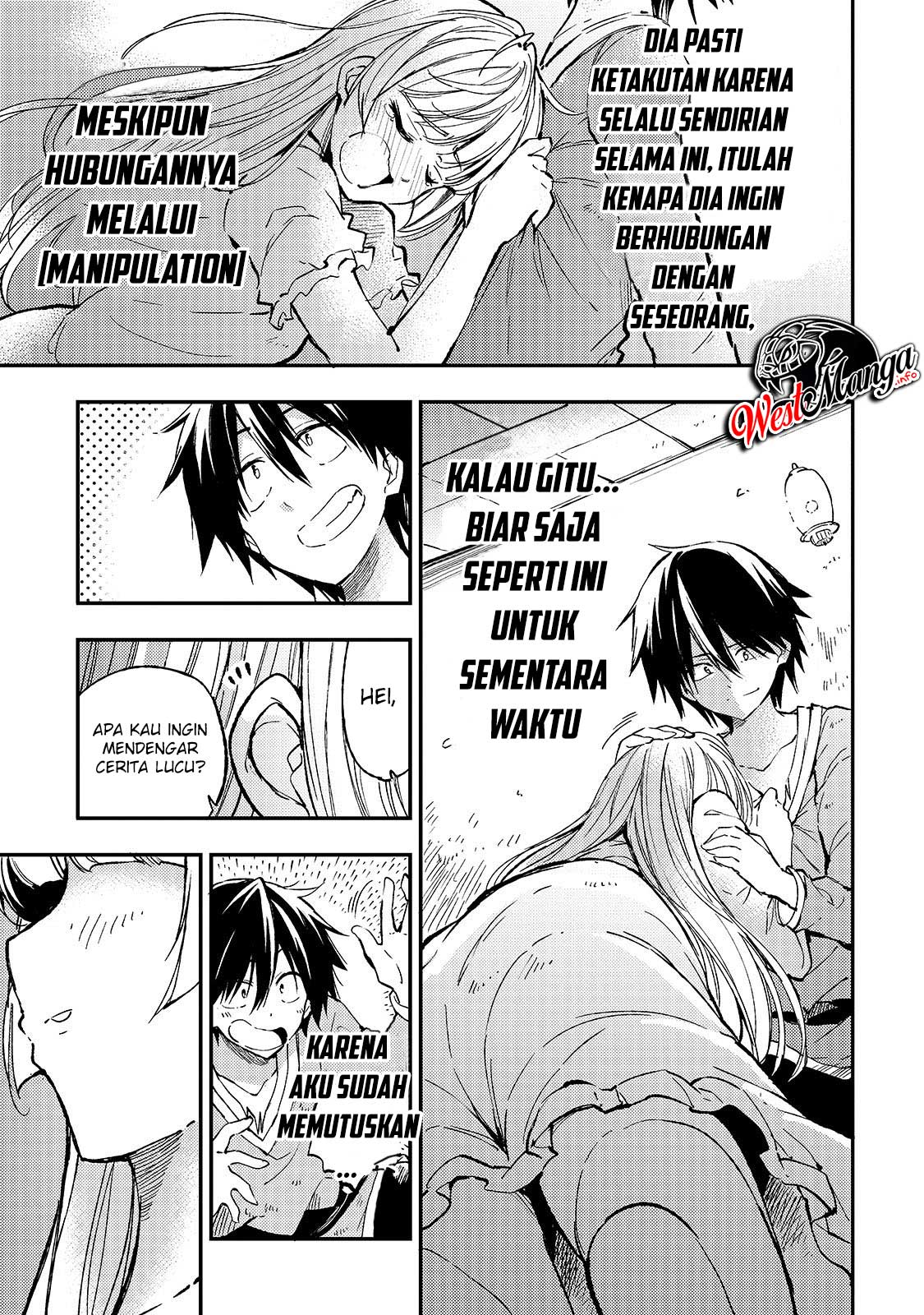 Chapter 60 - halaman 15