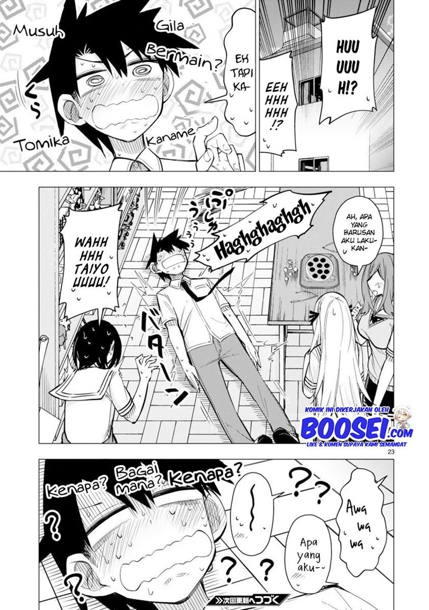 Chapter 19 - halaman 26