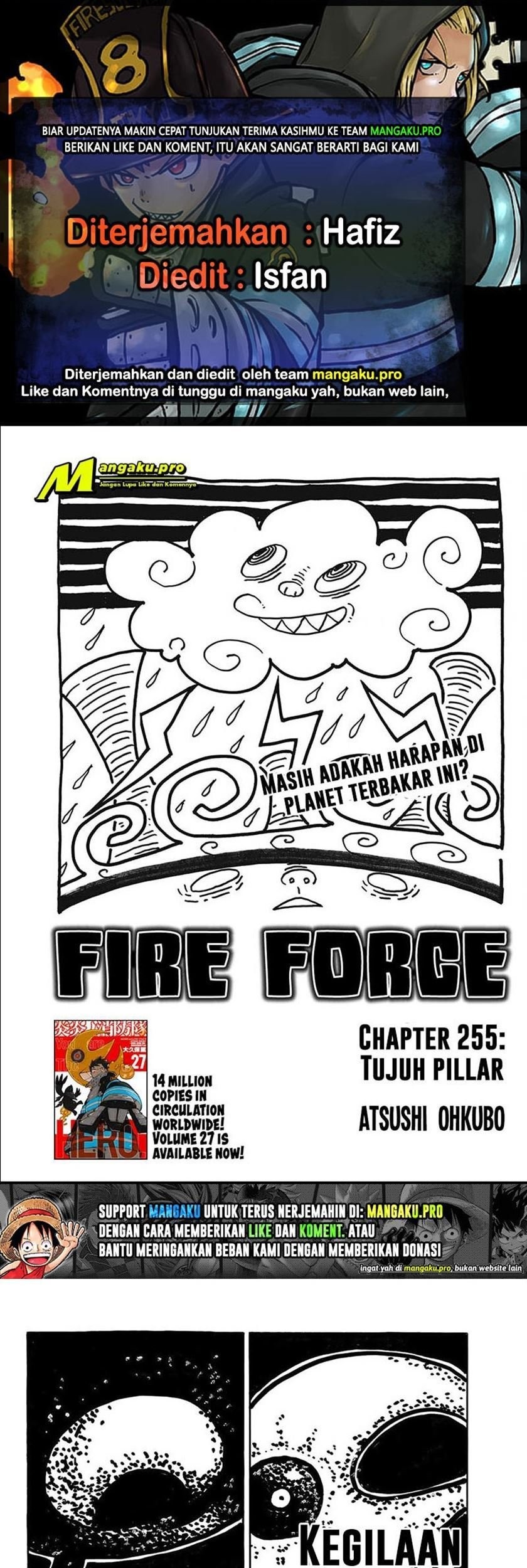 Chapter 255 - halaman 2