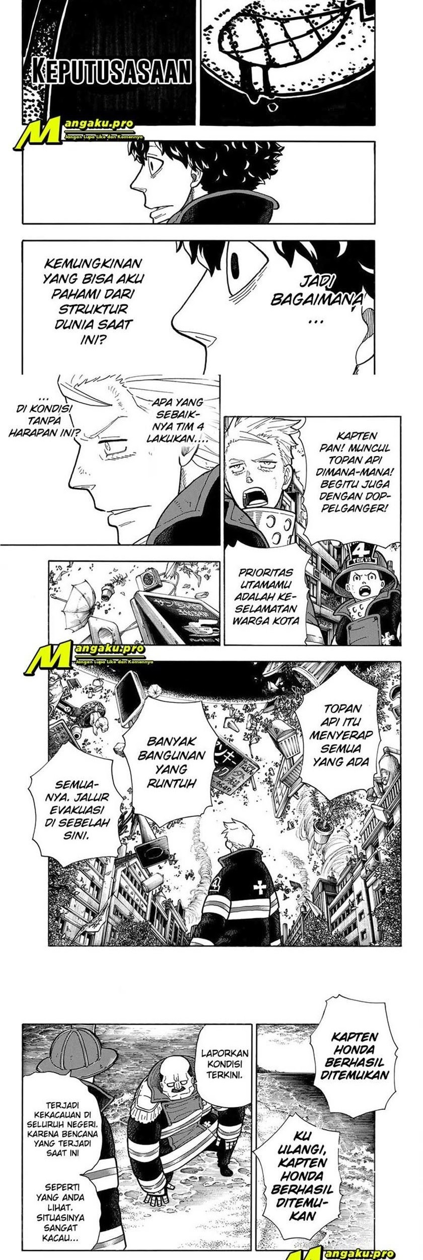 Chapter 255 - halaman 3