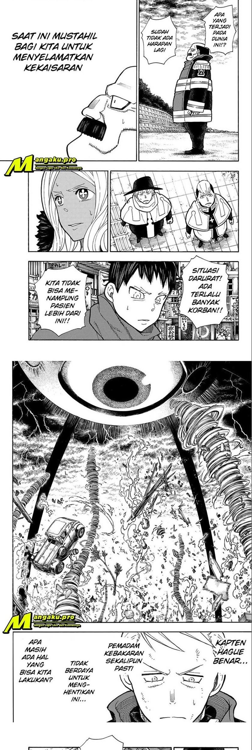 Chapter 255 - halaman 5