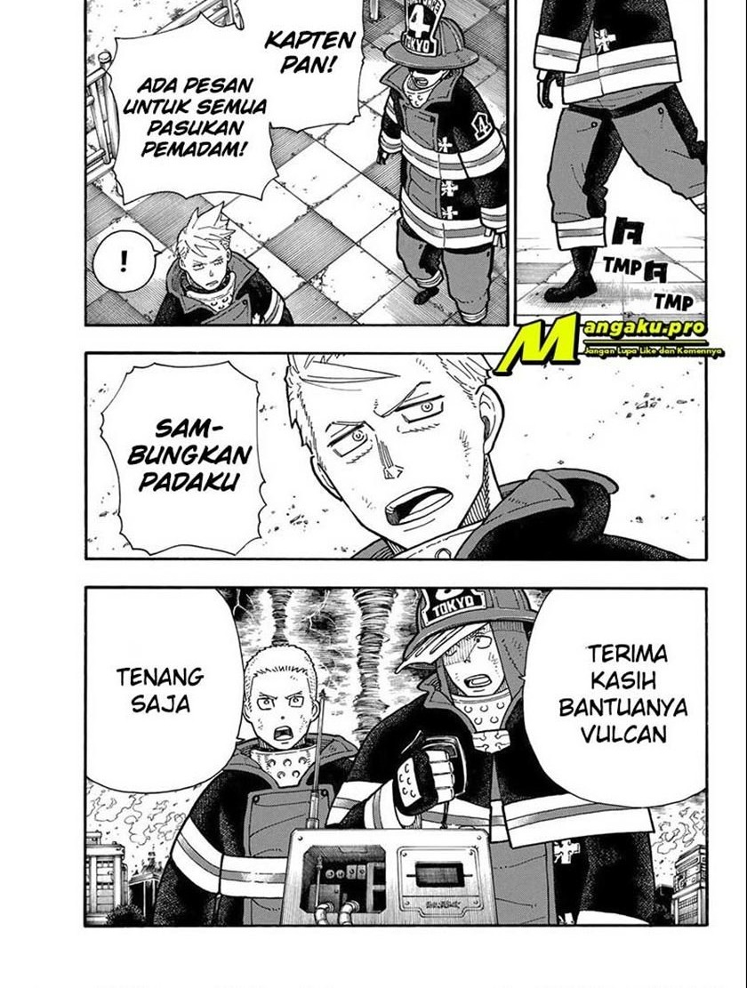 Chapter 255 - halaman 6