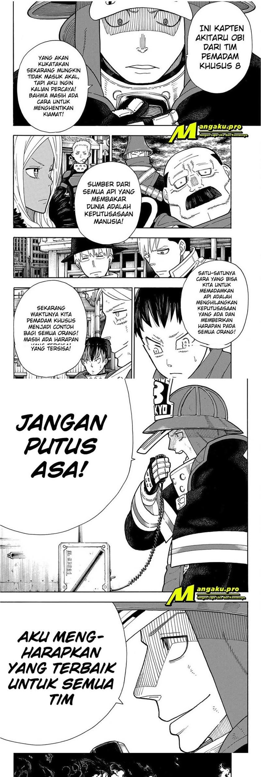 Chapter 255 - halaman 7