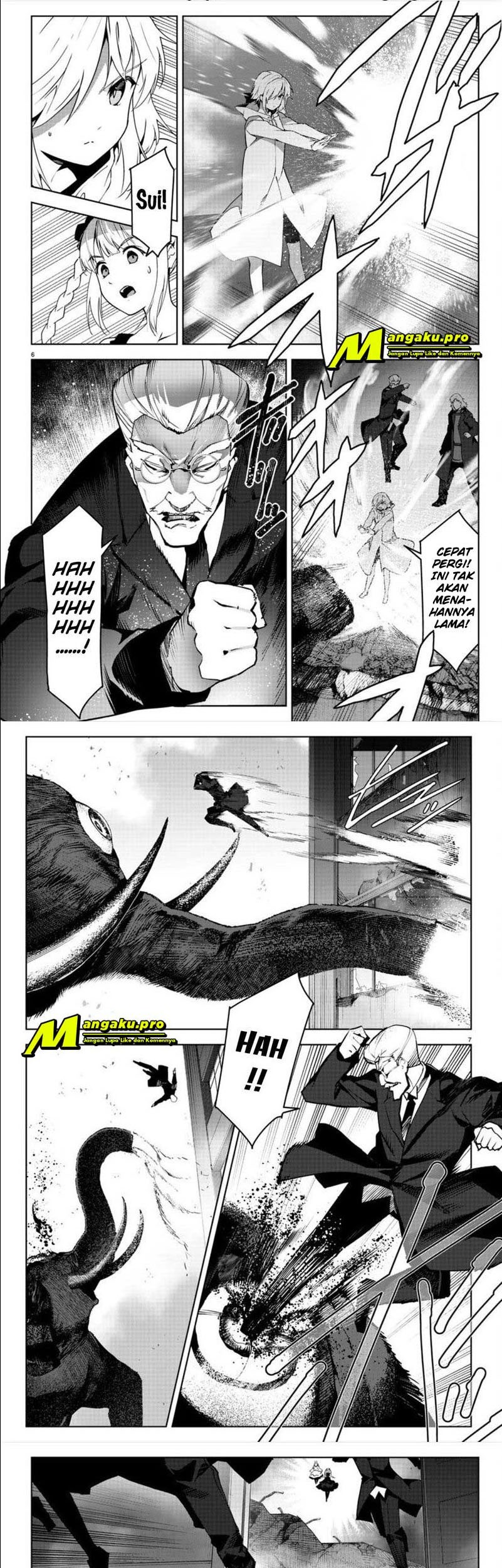 Chapter 92.1 - halaman 5