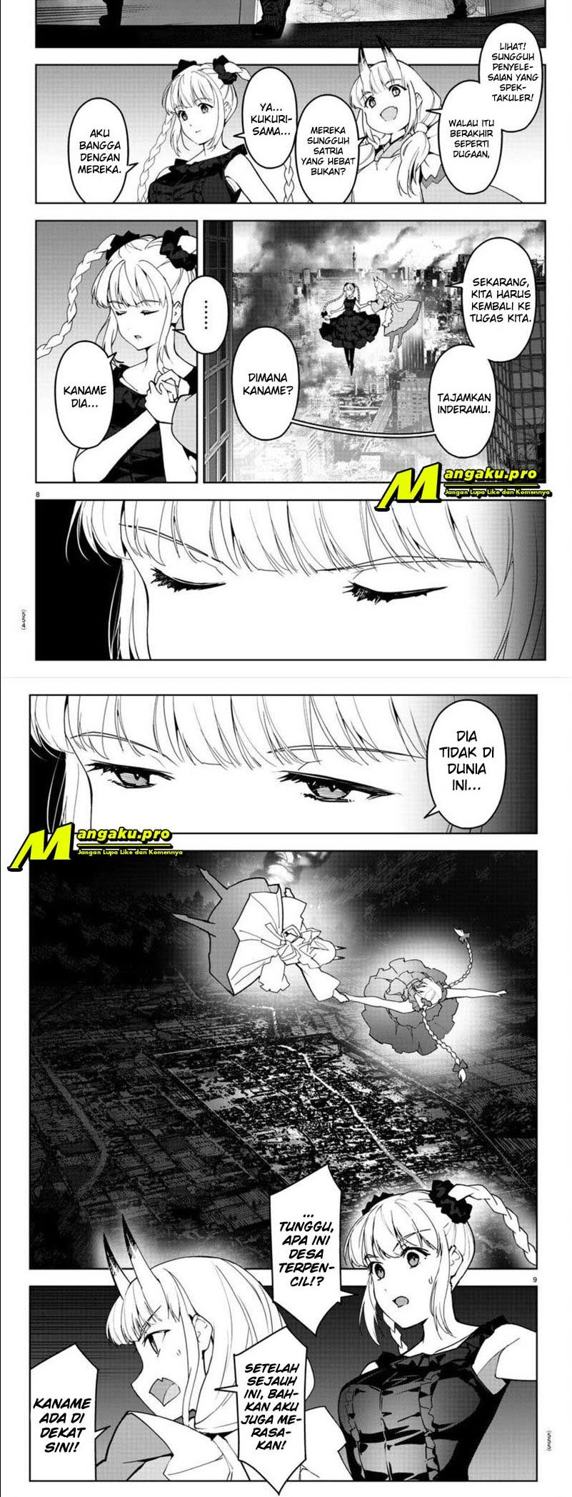 Chapter 92.1 - halaman 6