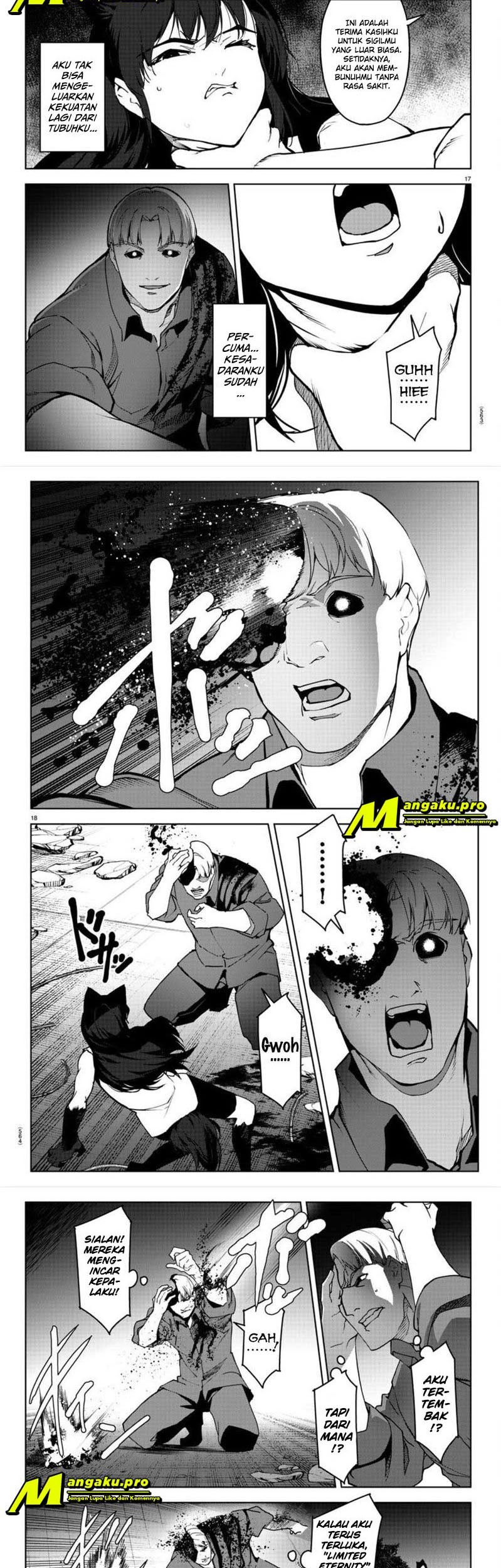 Chapter 92.1 - halaman 11