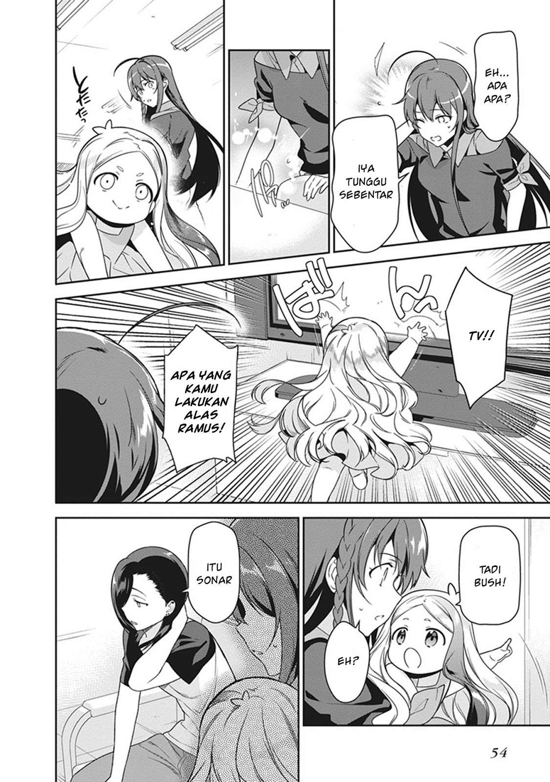 Chapter 51 - halaman 19