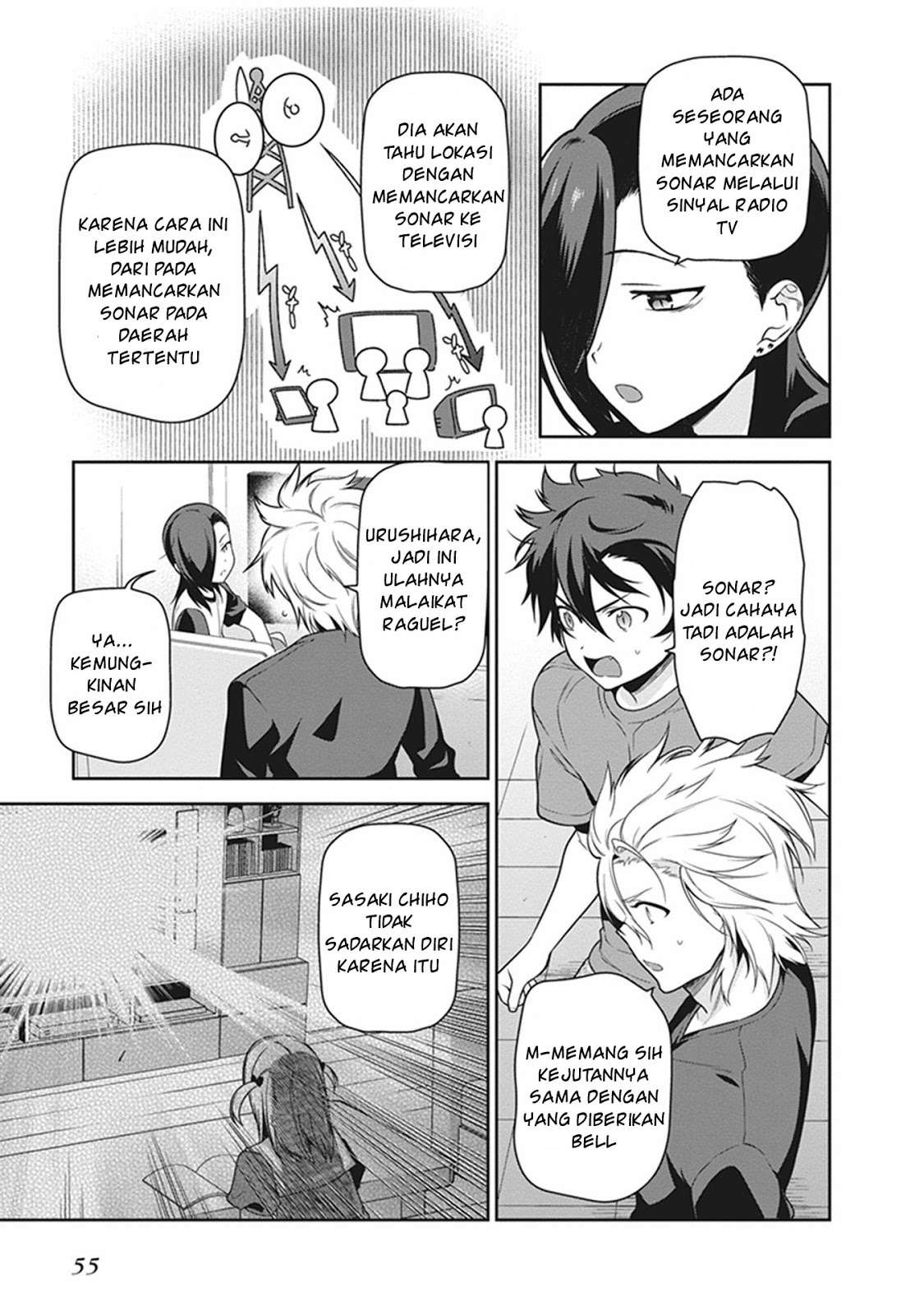 Chapter 51 - halaman 20
