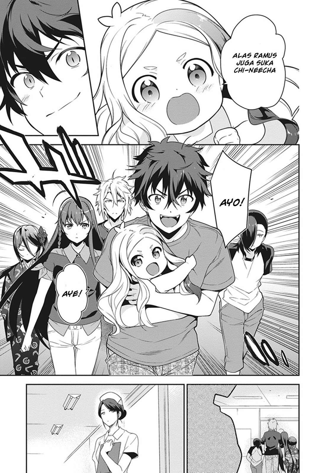Chapter 51 - halaman 30