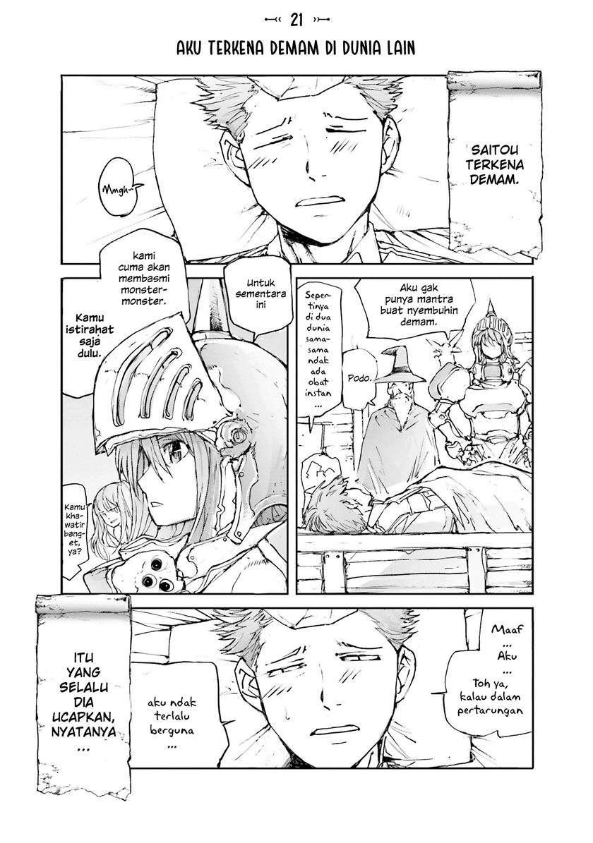 Chapter 21 - halaman 2