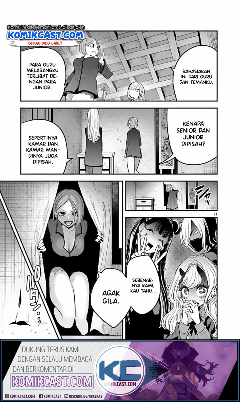 Chapter 142 - halaman 13