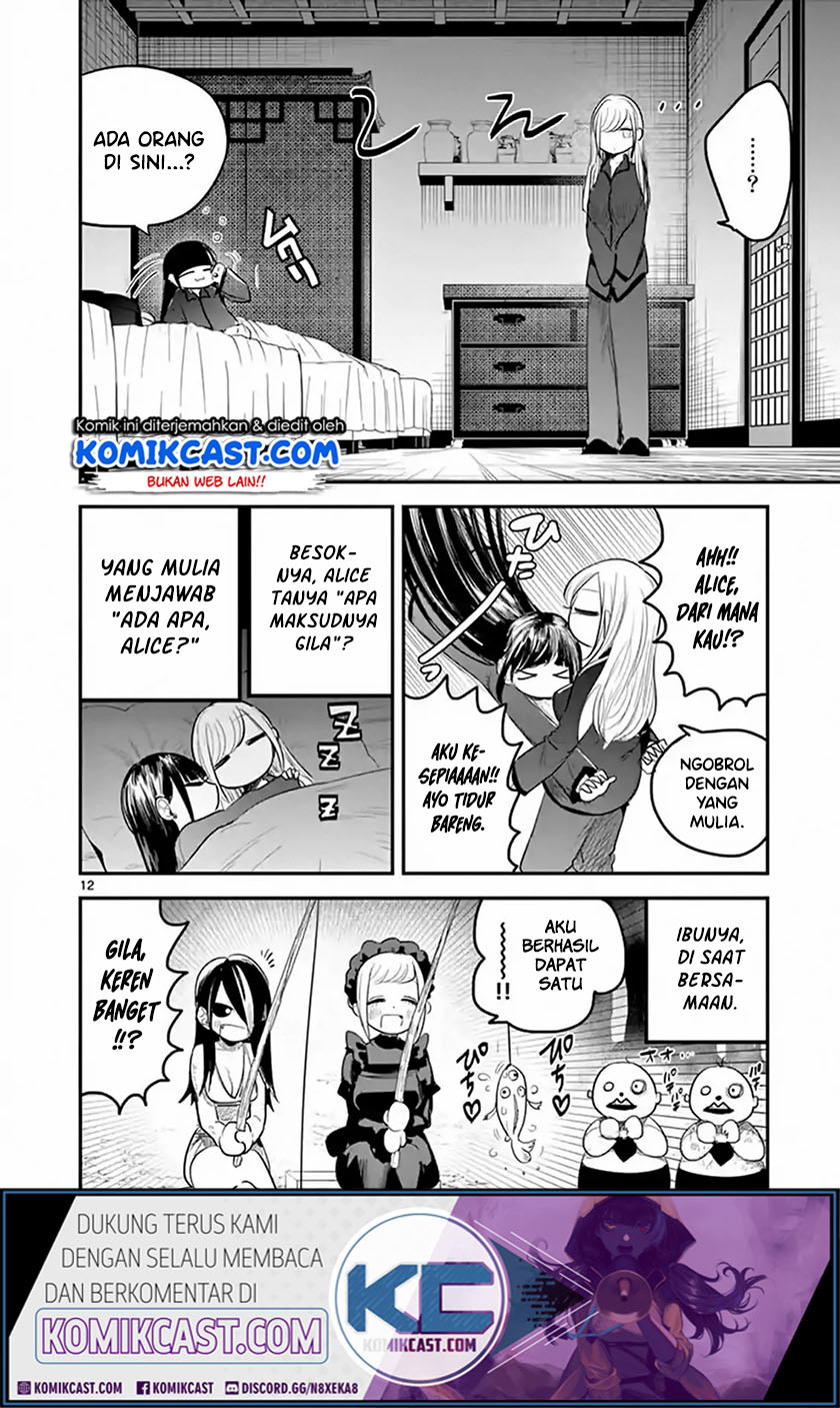 Chapter 142 - halaman 14