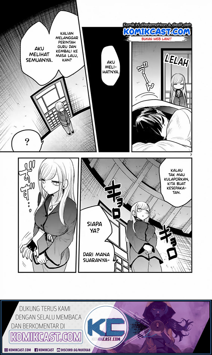 Chapter 142 - halaman 9