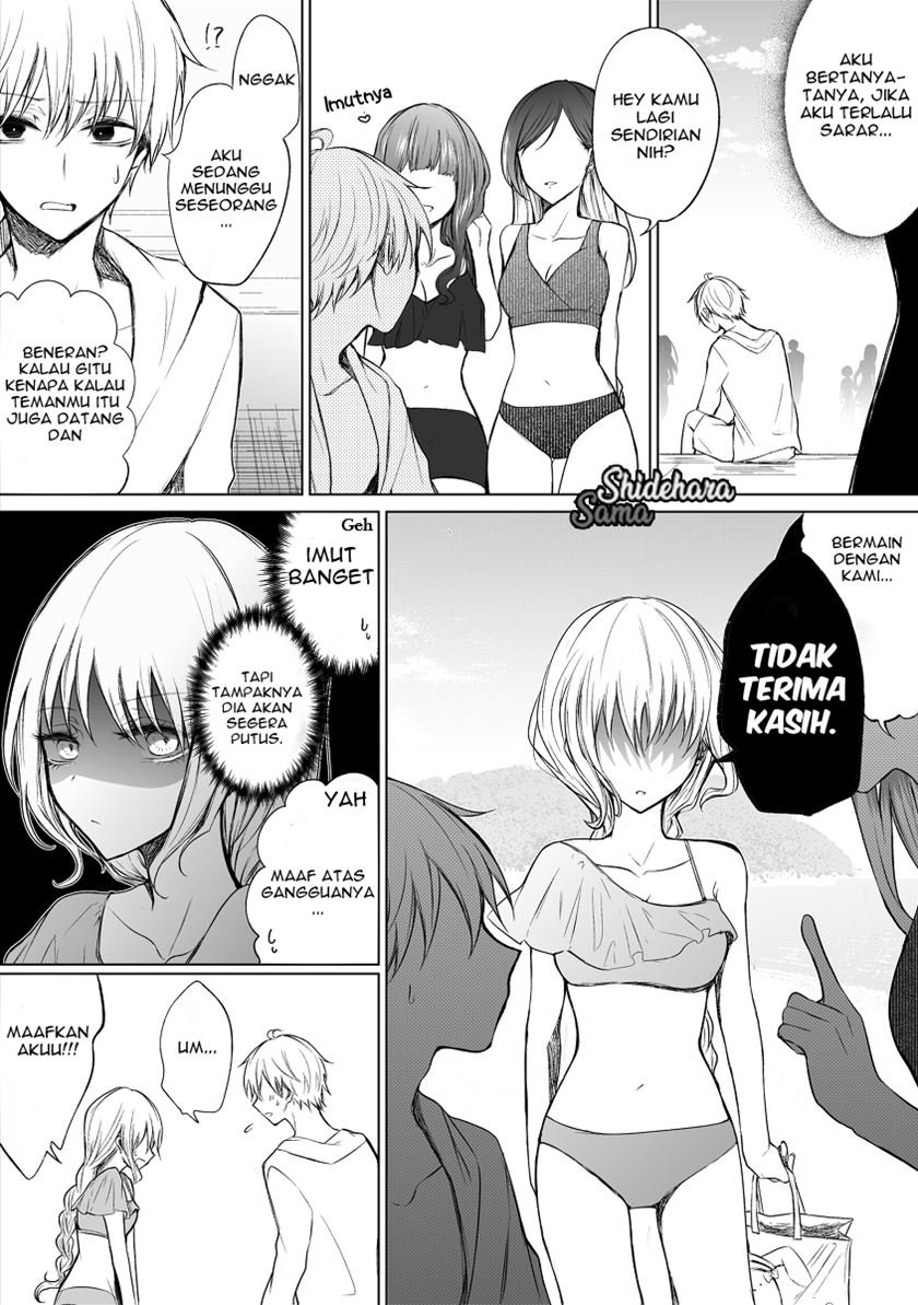 Chapter 43 - halaman 6