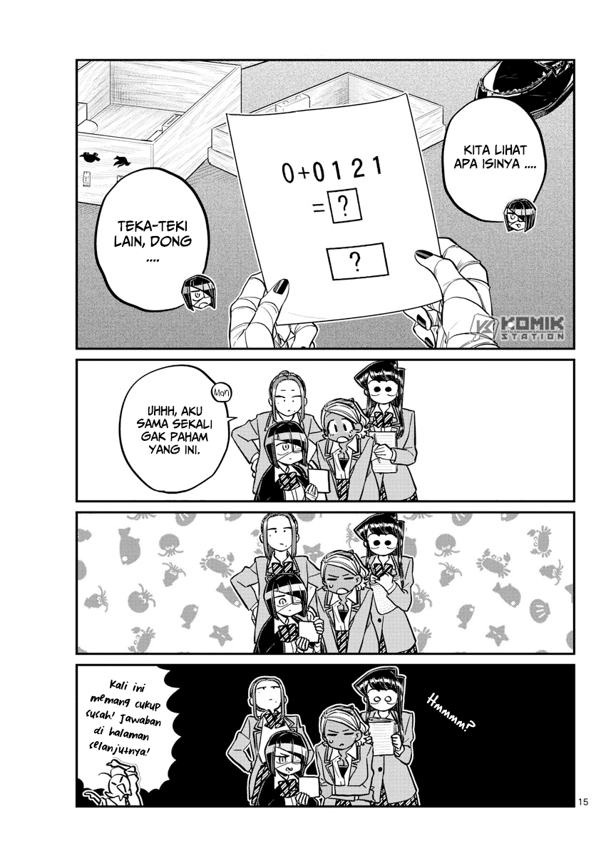 Chapter 241 - halaman 21