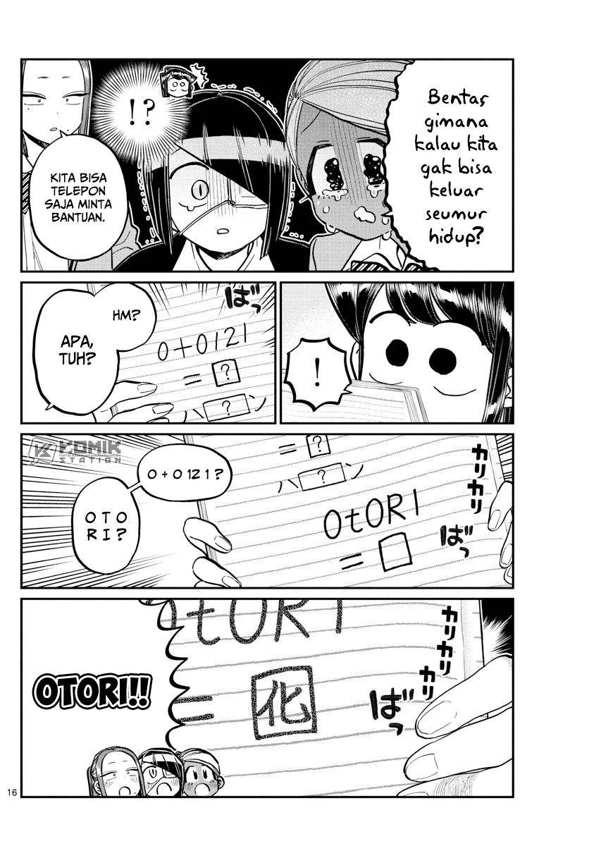 Chapter 241 - halaman 22
