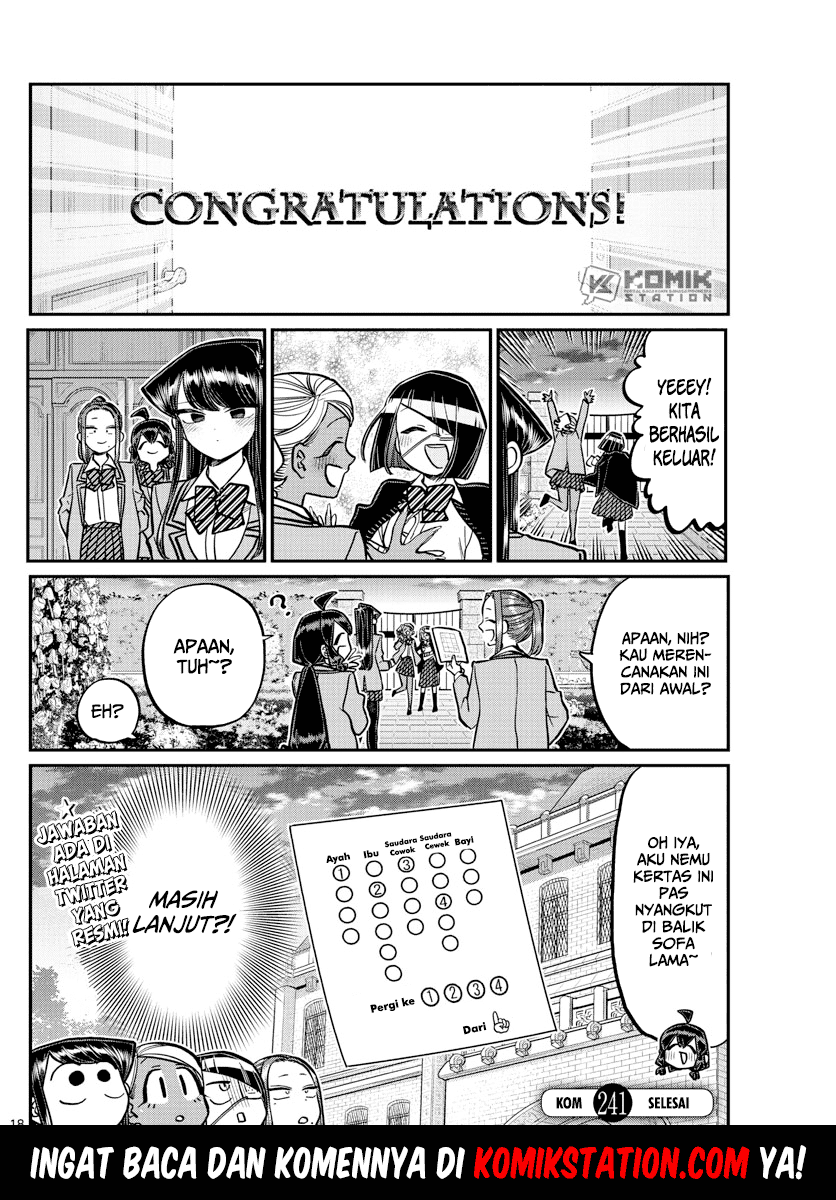 Chapter 241 - halaman 24