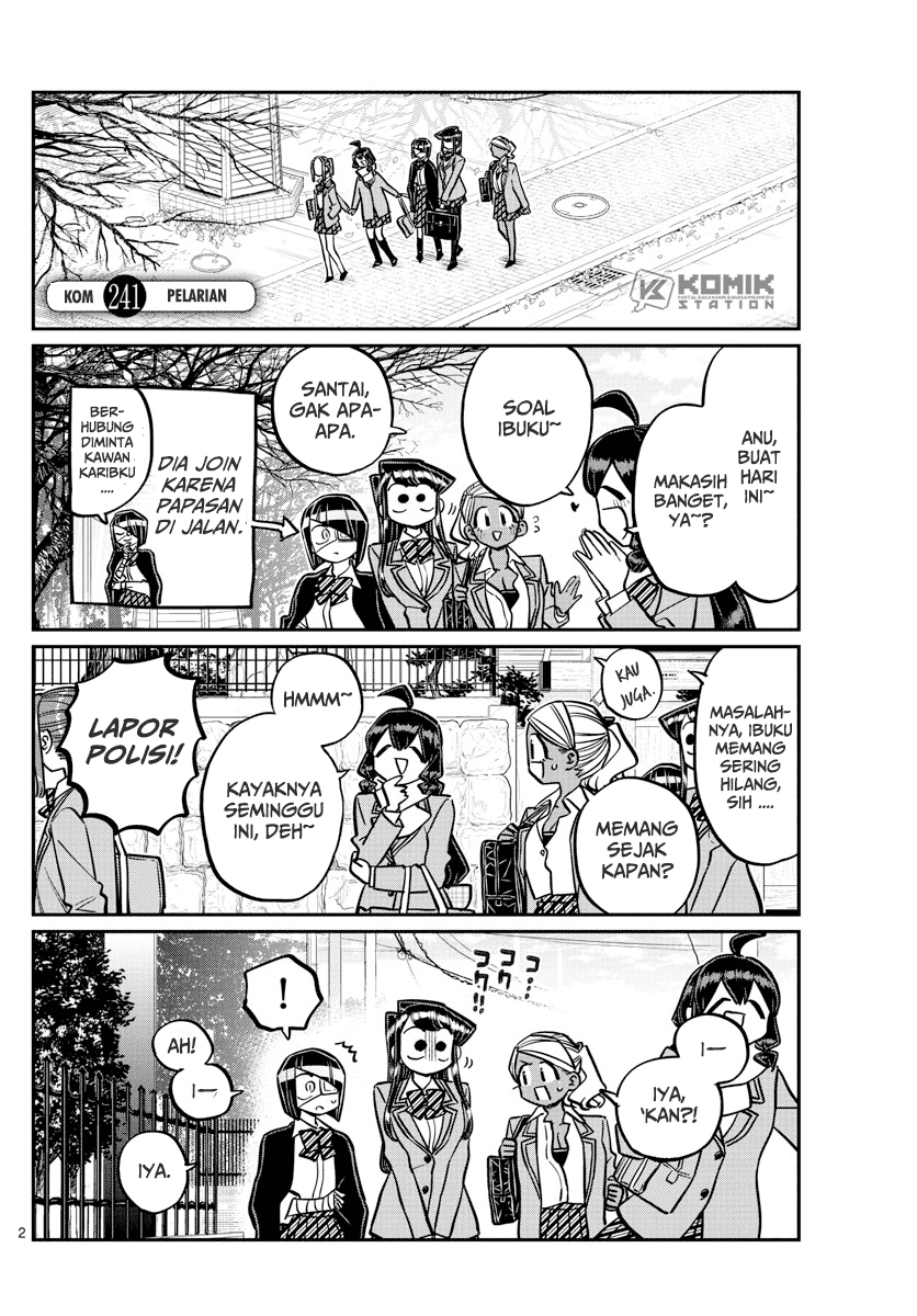 Chapter 241 - halaman 7