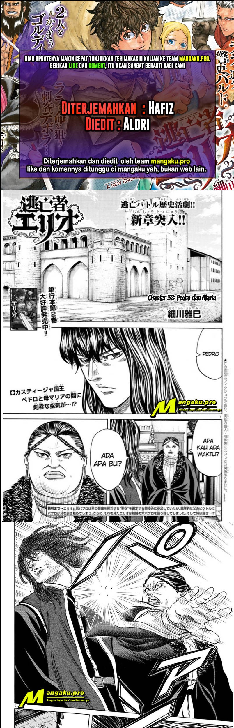 Chapter 32 - halaman 2