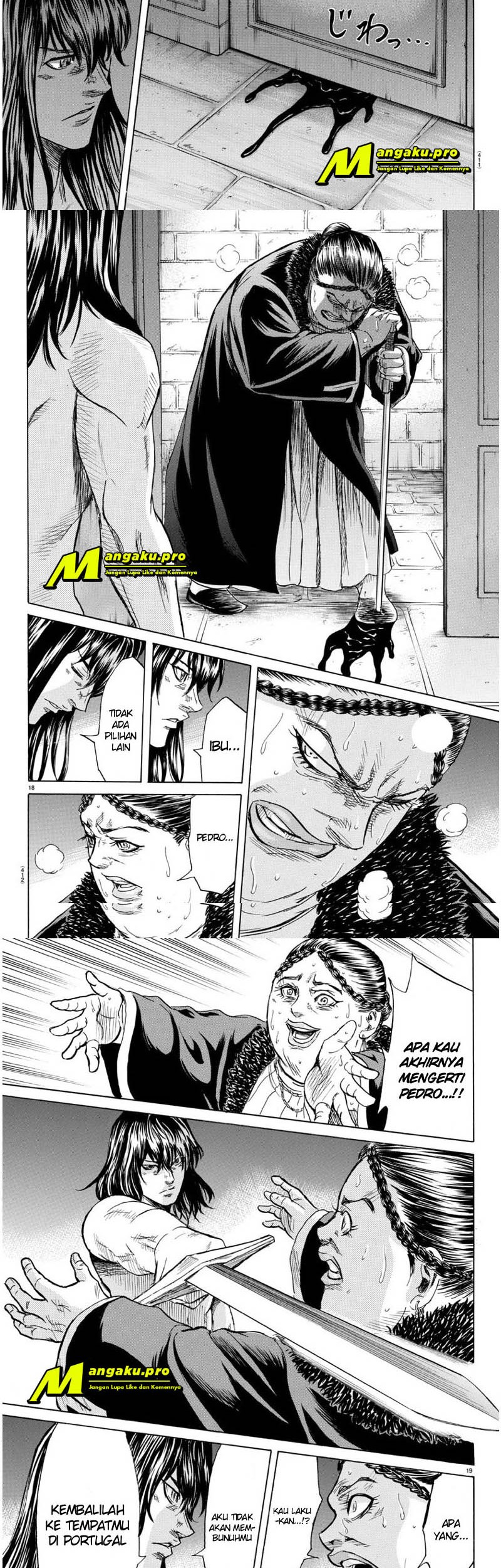 Chapter 32 - halaman 12