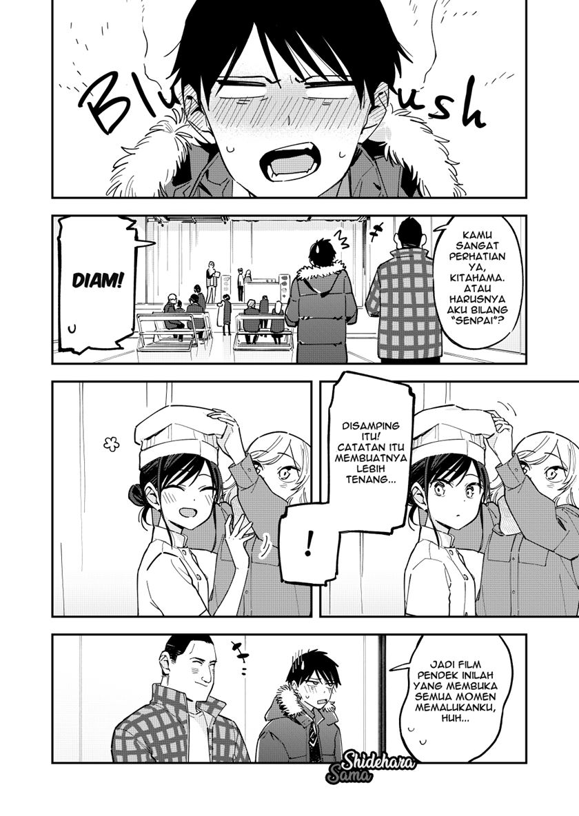Chapter 121 - halaman 6
