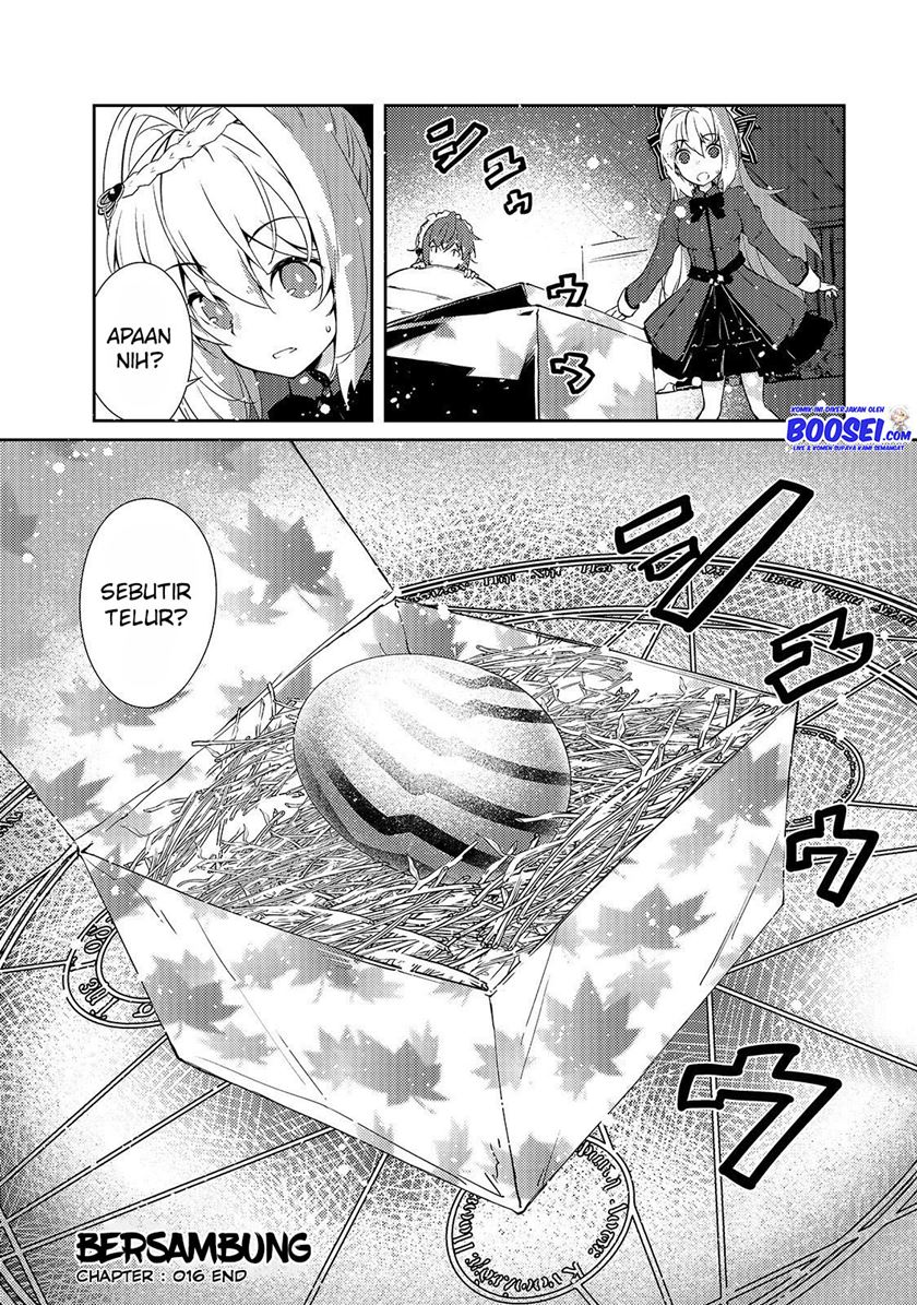Chapter 16 - halaman 32