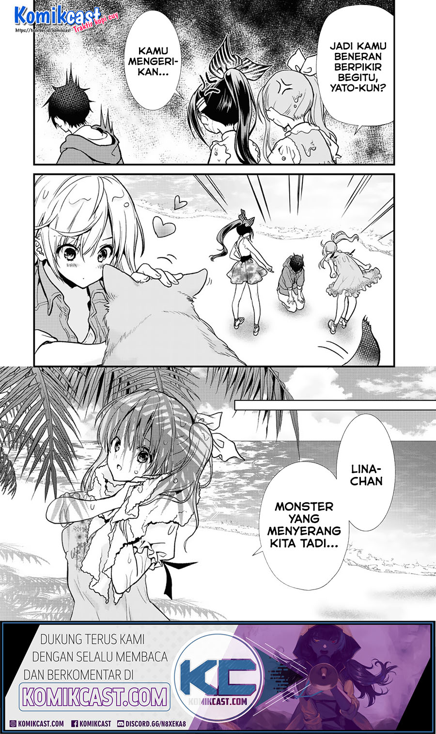 Chapter 30 - halaman 8