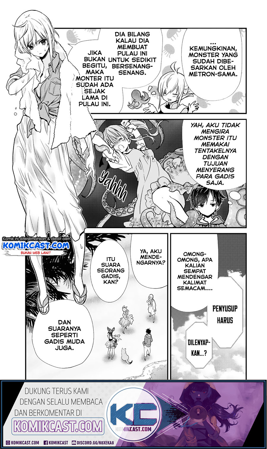 Chapter 30 - halaman 9