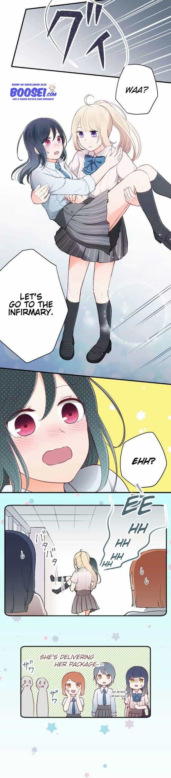Chapter 58 - halaman 8