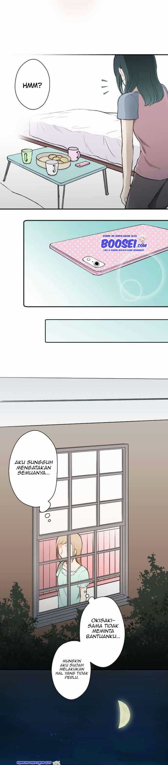 Chapter 55 - halaman 17