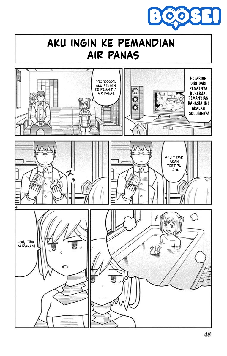 Chapter 23 - halaman 8