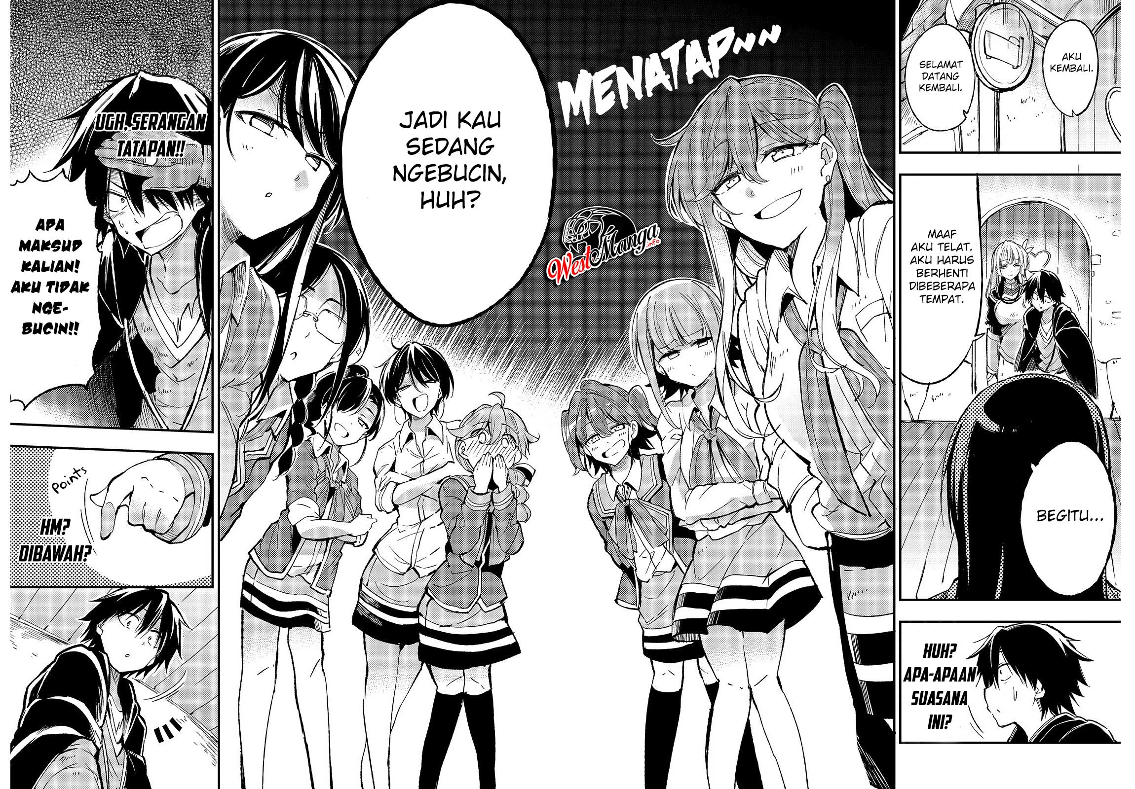 Chapter 61 - halaman 14