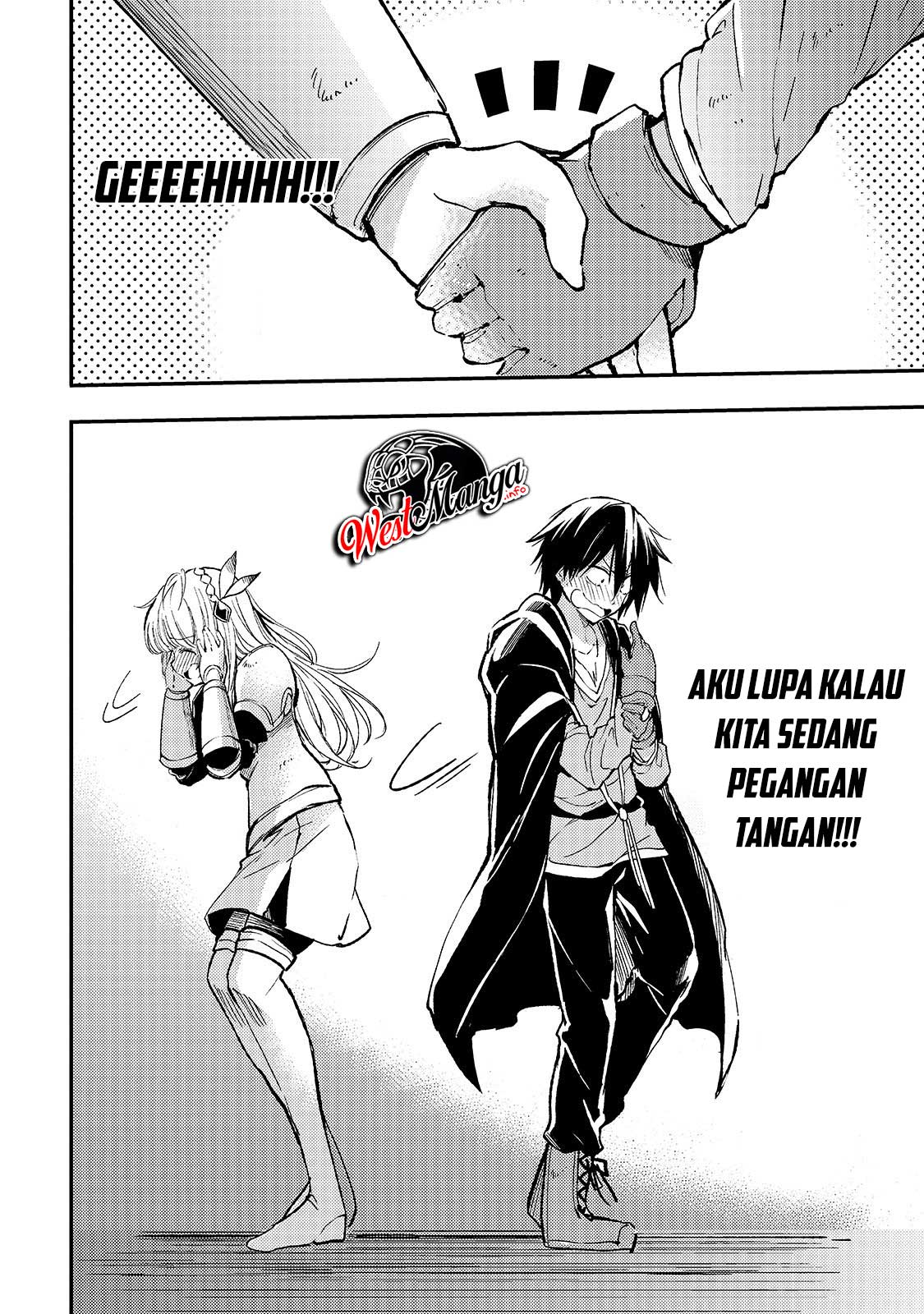Chapter 61 - halaman 15