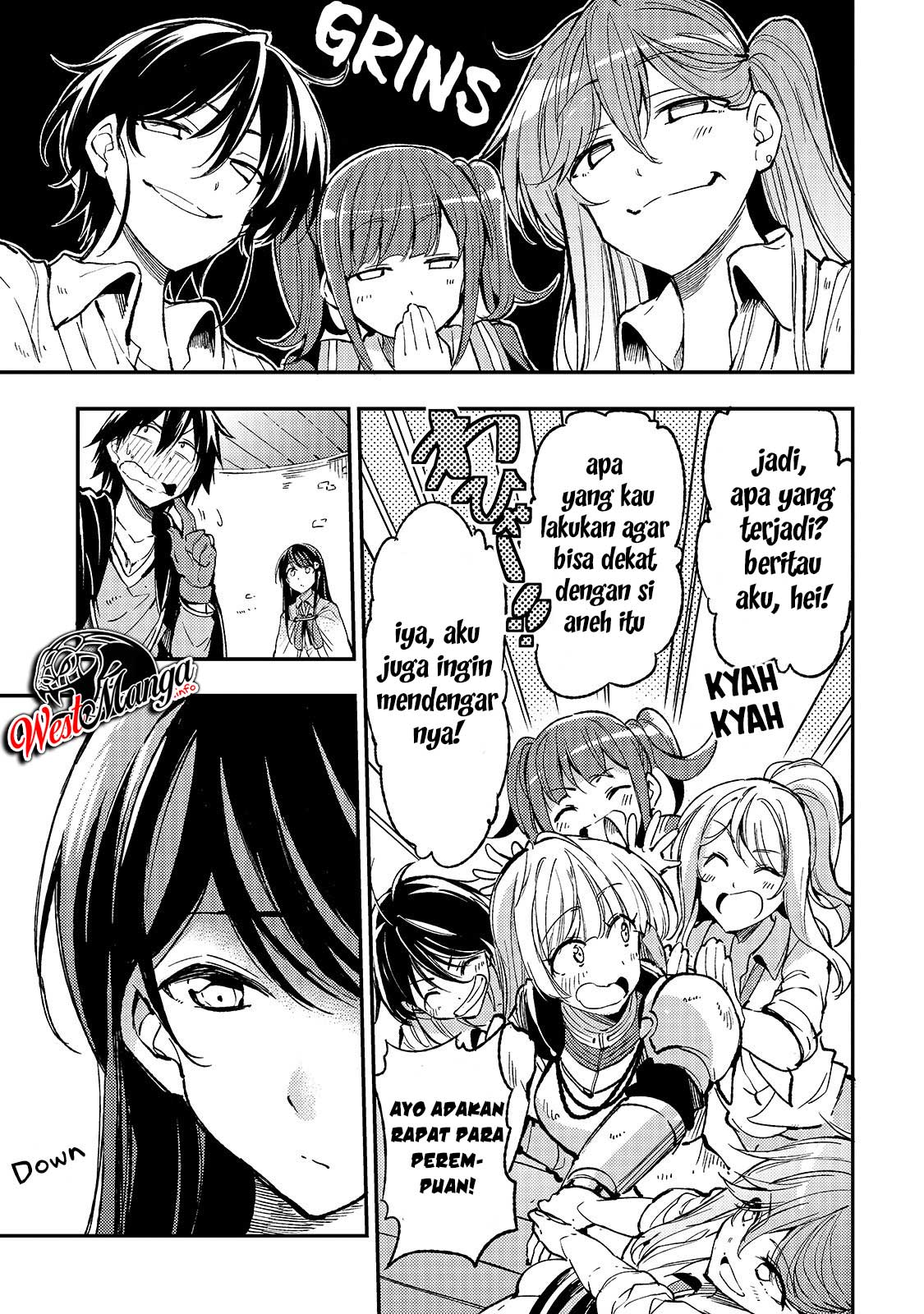Chapter 61 - halaman 16