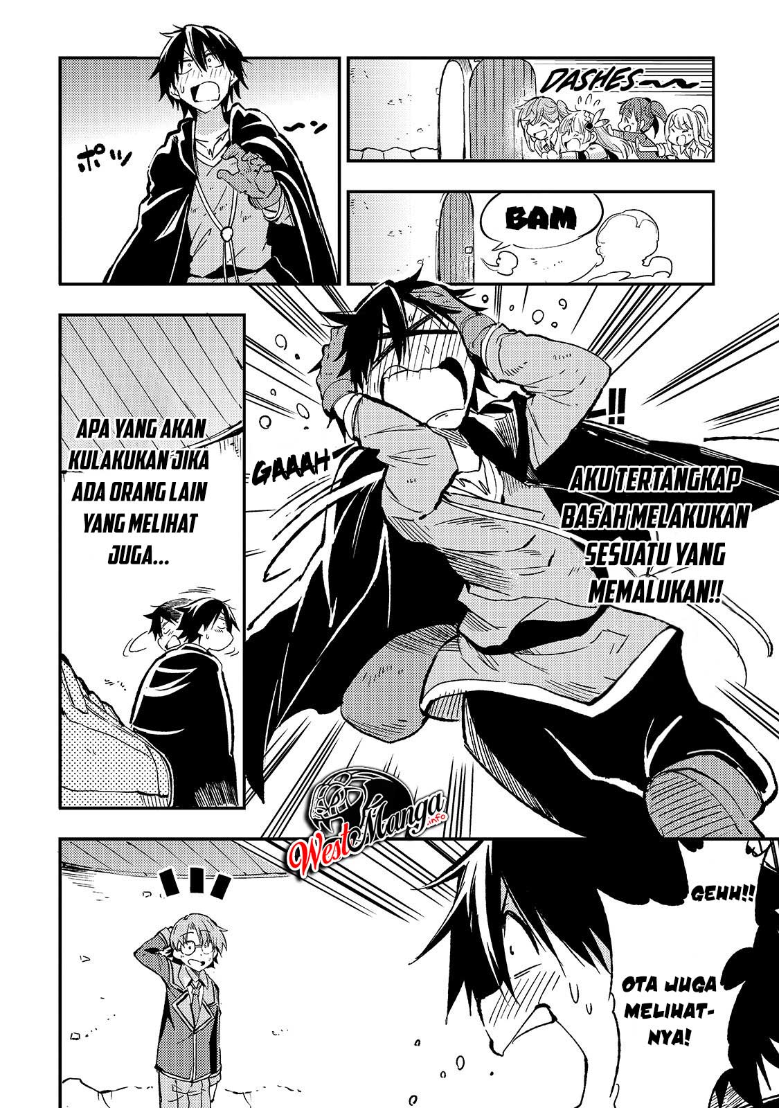 Chapter 61 - halaman 17